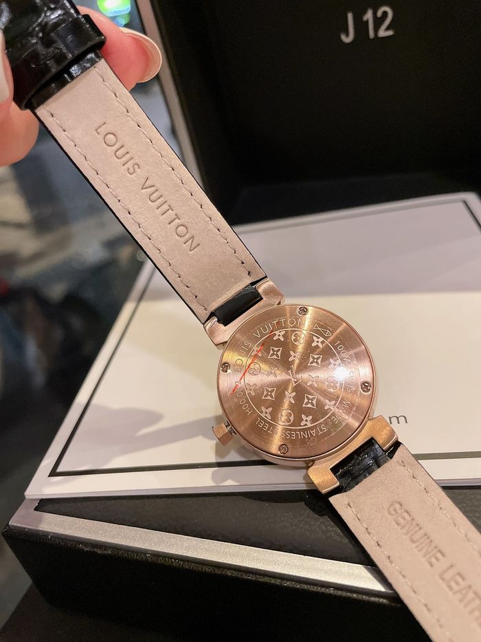 Louis Vuitton Watch LVW00023